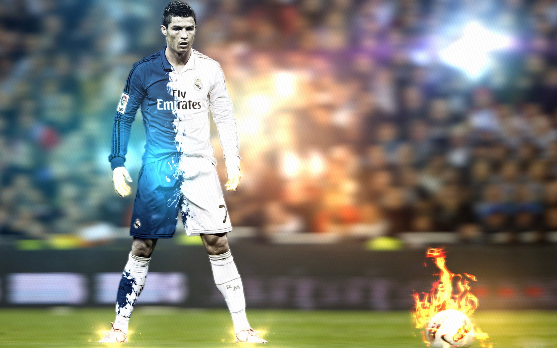 雷霆强压国王，詹姆斯在焦点战证明自己